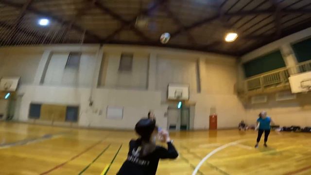 GoPro Volleyball Tournament Arc: Game 4 смотреть онлайн