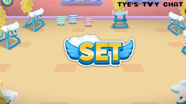TOTS Marty the Monkey | Disney Junior | Special Delivery Game | T.O.T.S. смотреть онлайн