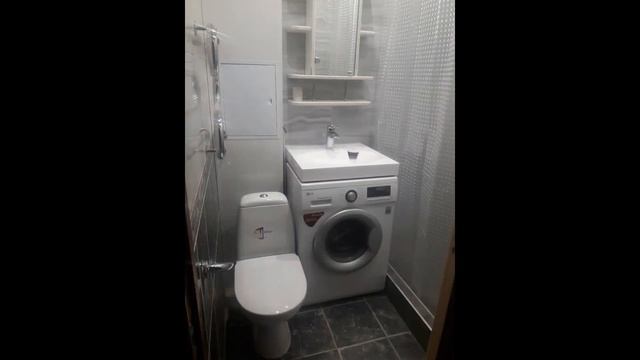 Установка умывальника на стиральную машину смотреть онлайн