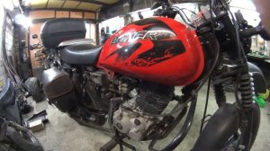 Сравнение BAJAJ Boxer 150 и  BAJAJ Boxer 125