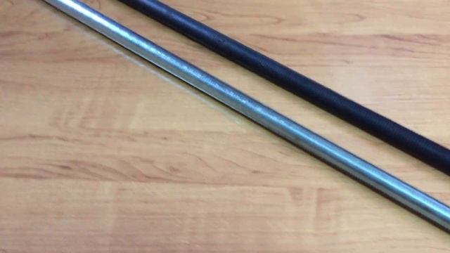 Шпилька высокопрочная М24, класс прочности 10.9 смотреть онлайн