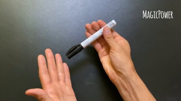 5 EASY Magic Tricks. Impress Your Friends!