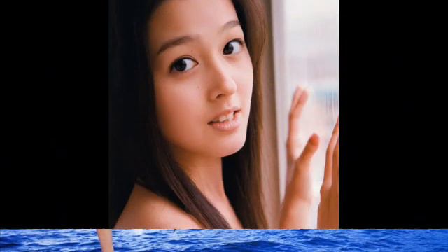TRIBUTE To Kusumi Koharu-- Koi Hanabi (fandub)