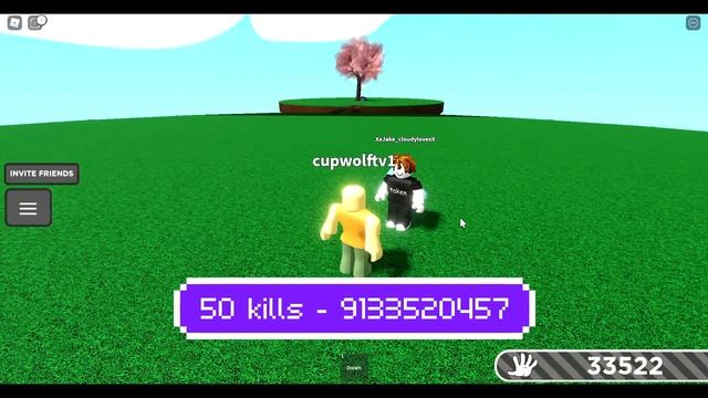 All slap battles killstreak music ids (working) смотреть онлайн