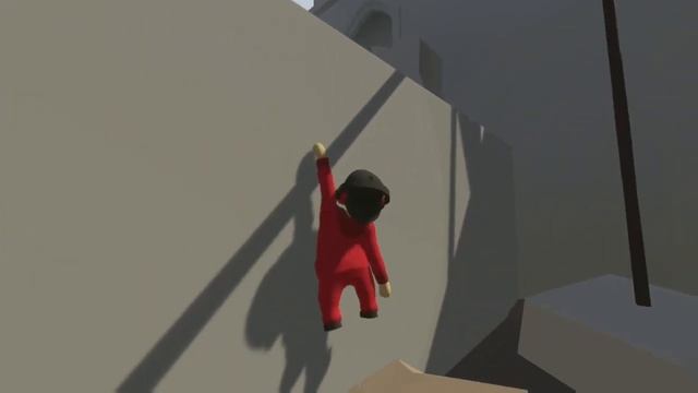 How to Climb | Human Fall Flat [ Xbox, Pc, PS4 ] (may still work) смотреть онлайн