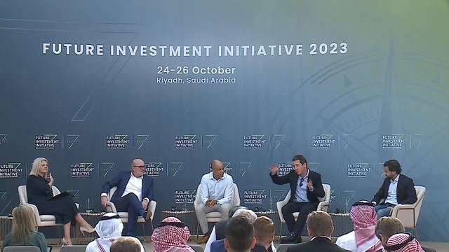 How To Build Cradles Of Innovation?- #FII7 Day 1 смотреть онлайн