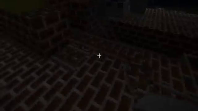 MineCraft по Русcки [Зомби + вагонетка] смотреть онлайн