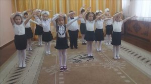 Песня "Спасибо тебе страна" сл. Л.Некрасовой