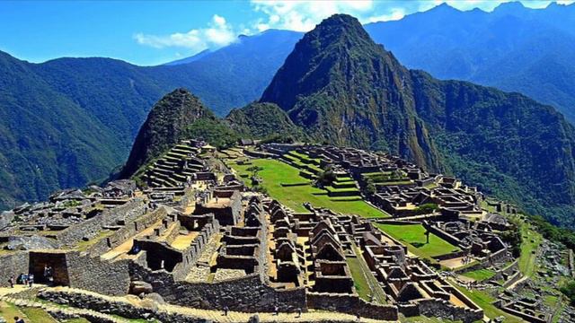 AIRES ANDINOS 2020 смотреть онлайн