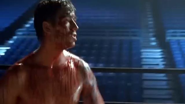 Kickboxer 2: The Road Back (Clear Quality) смотреть онлайн