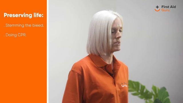 What is First Aid? - First Aid Training Ep1 (2022) смотреть онлайн