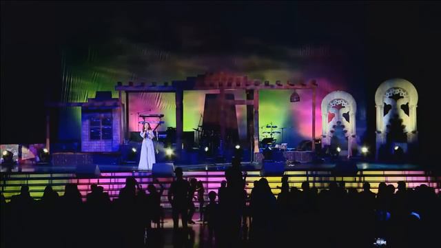 Тахмина Ниязова - Ту эй ту. Москва | Tahmina Niyazova - Tu Ei Tu. Moscow (2015)