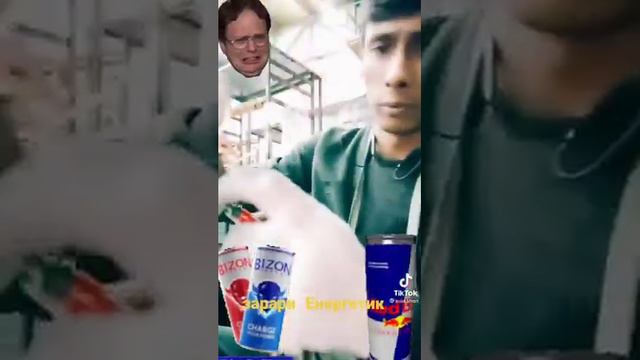 Зарари энергетик, вред энергетики редбул! смотрите как горит банка смотреть онлайн