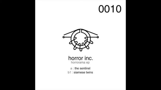 Horror Inc. - Siamese Twins смотреть онлайн