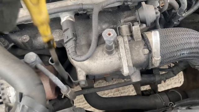Разборка KIA - Sportage 2004-2010, 2.0 (VIN: KNEJE55155K129416) CP06AGV смотреть онлайн
