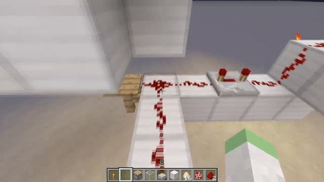 [Minecraft] Automatic Infinite Food (Chicken Farm Cooker V1) - OUTDATED смотреть онлайн
