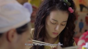 Прекрасная Ли Хуэй Чжэнь 1 сезон 4 серия