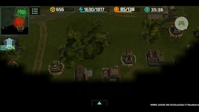 Art of War 3: Ai Co Op Skirmish H-Island RTS modern warfare strategy game - 2020-05-09 смотреть онлайн