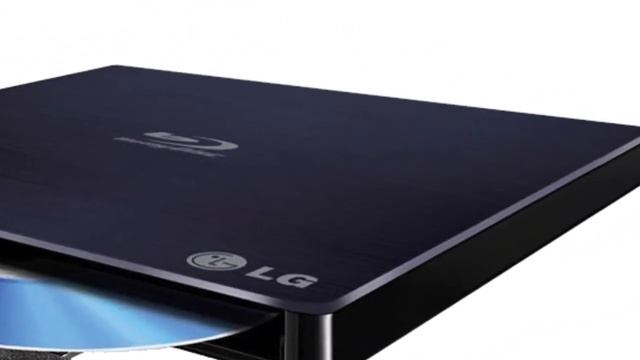 Best External CD DVD Drives смотреть онлайн
