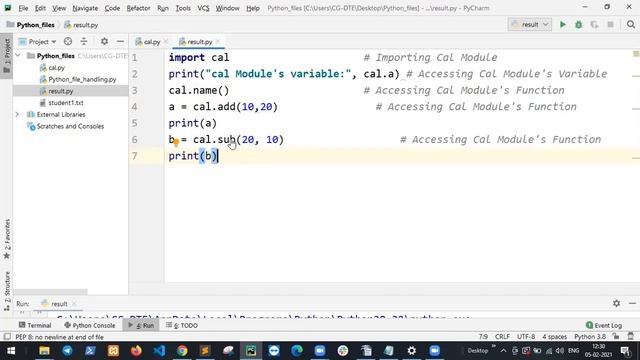 Python Modules | Learn Python in Hindi | Python Tutorial 20 #python #pythontutorial #pythoninhindi смотреть онлайн