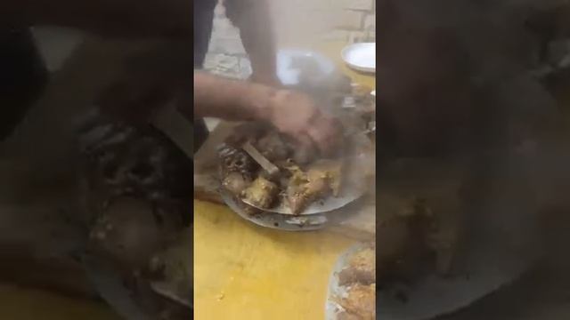 Баранина в мантоварке смотреть онлайн