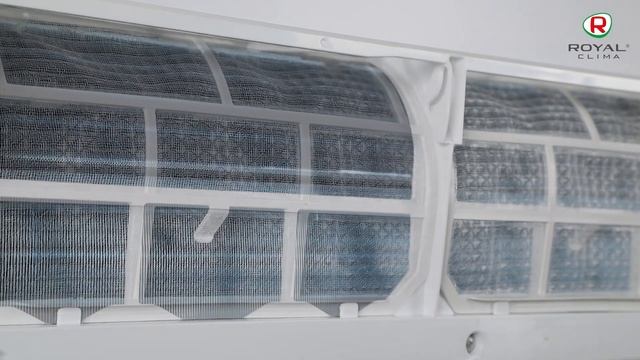 Инверторные сплит системы VELA NUOVA Inverter от ROYAL Clima Кондиционеры Вела Нова от РОЯЛ смотреть онлайн