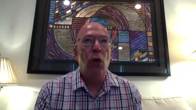 013 - Growth and Innovation in Tech Companies by CTO guru David Moss смотреть онлайн