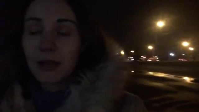 Курск. СКК. Спортивно-концертный комплекс. Ночной город смотреть онлайн