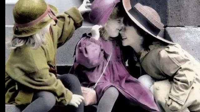 Дружба- Барбарики смотреть онлайн