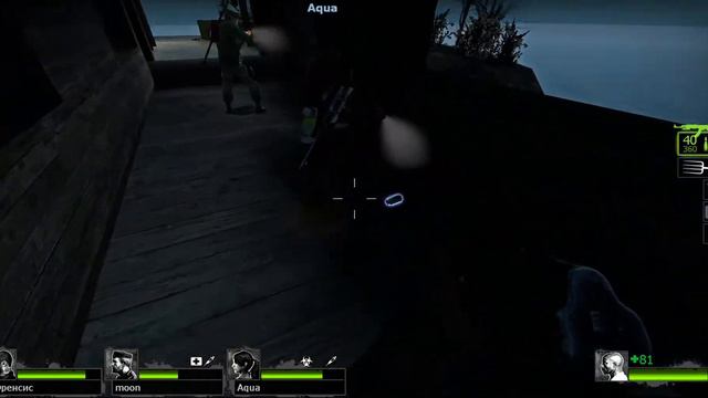 Left 4 dead 2 стрим смотреть онлайн