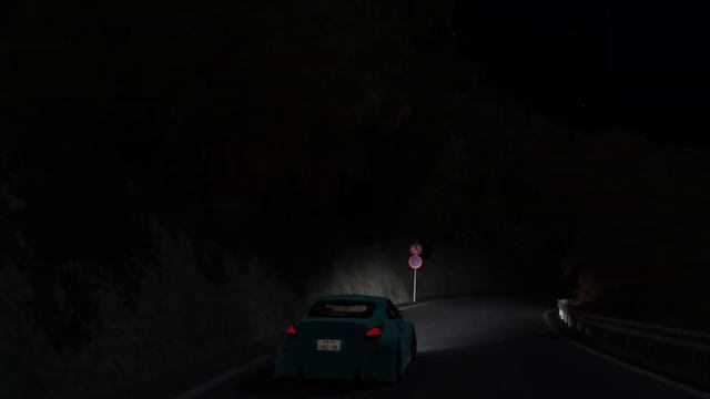 [Assetto Corsa]Box Cam&PPfilterテスト смотреть онлайн