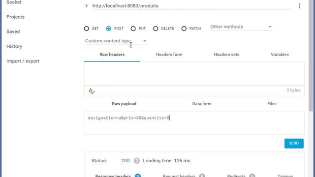 Part 1 - Dev Web MVC Client Inside avec AngularJS- API Restful avec Spring Boot Mohamed Youssfi смотреть онлайн