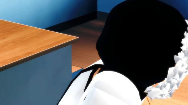 [MMD Undertale AU] Tokyo Teddy Bear [Cross Sans] (Original Motion) смотреть онлайн