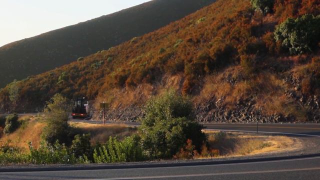 Горный серпантин смотреть онлайн