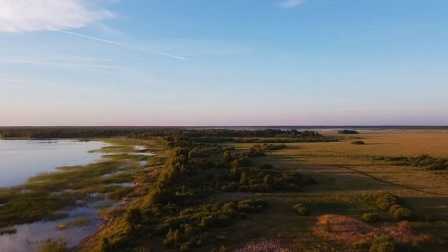 Озеро Большие Аллаки и каменные палатки (2021) смотреть онлайн