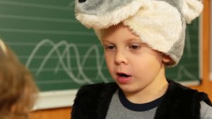 Самарский Ералаш. Волк веган