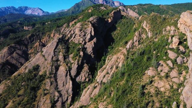 Кыргызстан 4к. Чункурчак, Кара-Балта, Сары-Челек, Ош, Алайский-Район. смотреть онлайн