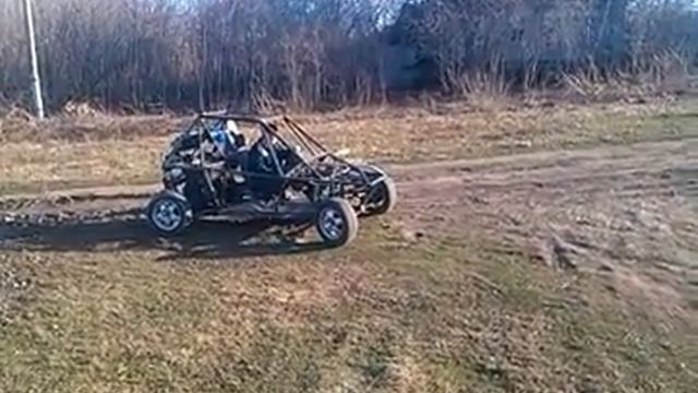 Багги Марс смотреть онлайн