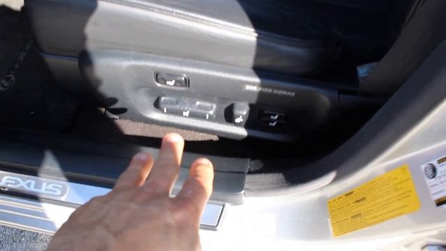 2004 lexus ls430 for sale 7991 смотреть онлайн