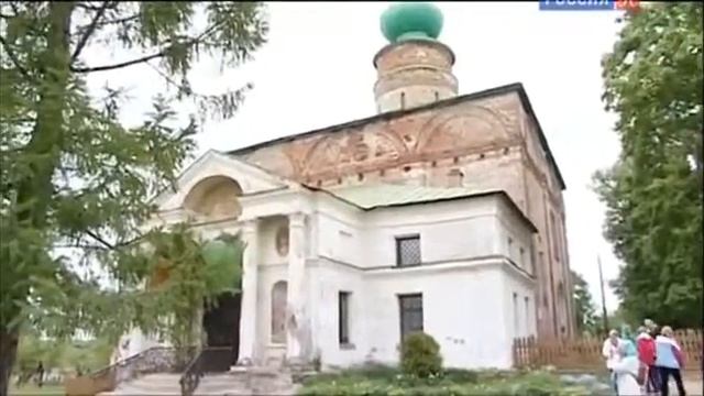 Искатели. Путешествия Синь камня смотреть онлайн