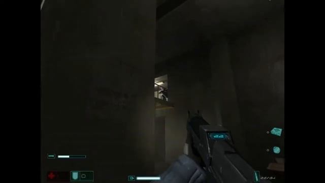 F.E.A.R. - типа прошли... #5 смотреть онлайн