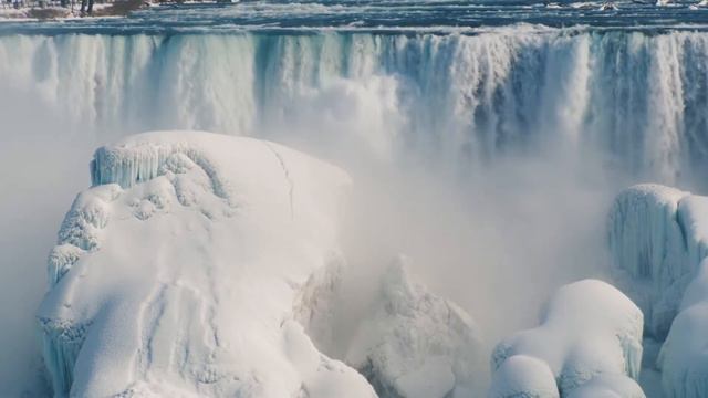 Niagara Falls