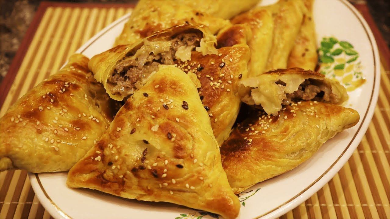 Покулинарим