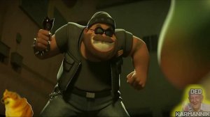 Плохие парни | RYTP |