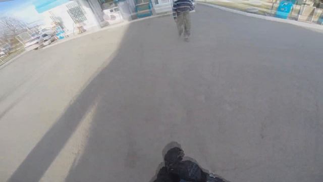 Покатухи на мотоцикле Кавалерово (Мозжечок) смотреть онлайн