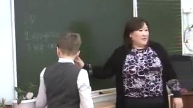 Уроки учителей начальных классов 2015 Бубякина А Е Русский яз 4кл смотреть онлайн