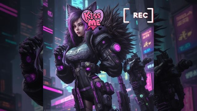 CyberSound ~ ELECTRONIC MUSIC смотреть онлайн