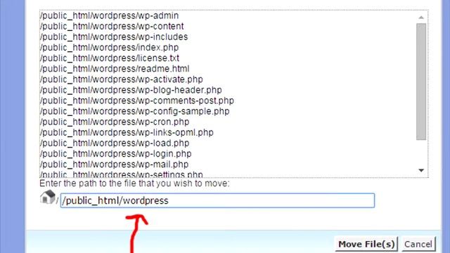 How To Quickly Setup WordPress 4.4 On A CPanel Platform Server смотреть онлайн