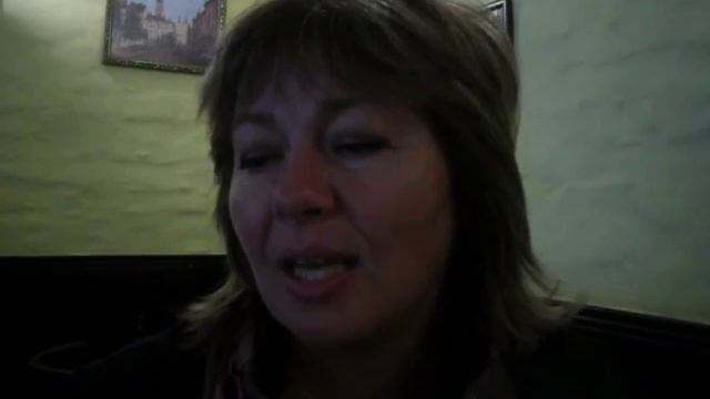 "Я свободна" из книги В.Бендерской "Асфодели непознанный профиль" читает Оксана Шимановская, смотреть онлайн