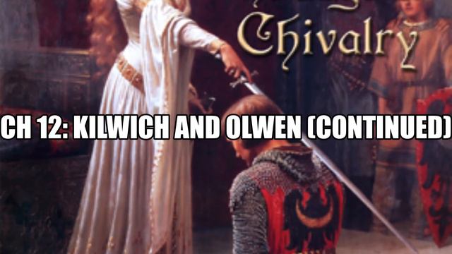The Age of Chivalry by Thomas Bulfinch 35 Full Audiobook смотреть онлайн